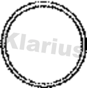 MS1835014 Motus Прокладка штанів