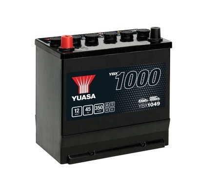 Батарея акумуляторна Varta 545079030 ціна, від 70.82 USD