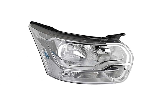 Фара права 1815694 Ford