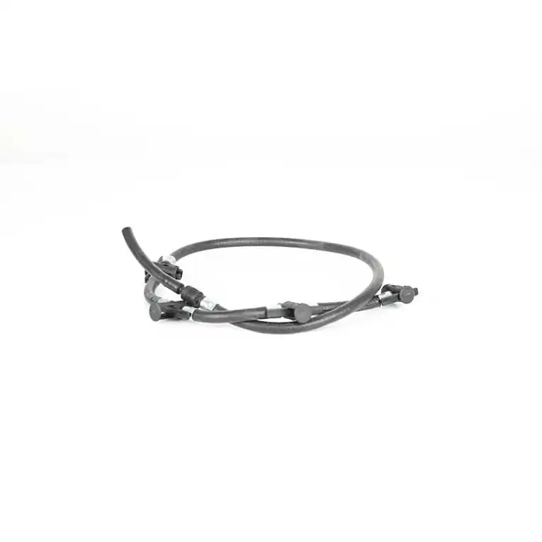 Купити DRM12012R Denso Трубка паливна, зворотня від форсунок