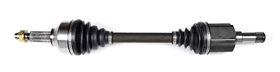 Ліва піввісь HMPBK213B437BC Hmpx