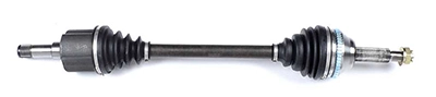 Привід передній лівий Hmpx HMP6C113B437DE ціна, від 85.30 USD