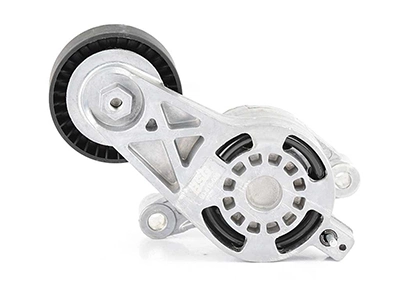 Натягувач приводного ременя Skoda SuperB II