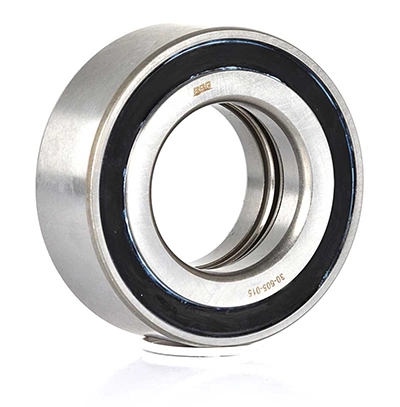 Підшипник маточини задньої DP Group DP8597 ціна, від 19.48 USD