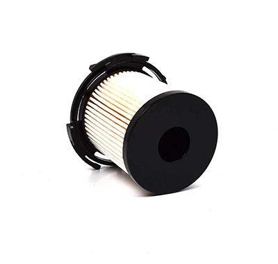 Паливний фільтр KX387 Mahle Original