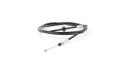 A9738900170 Mercedes Трос замка капота