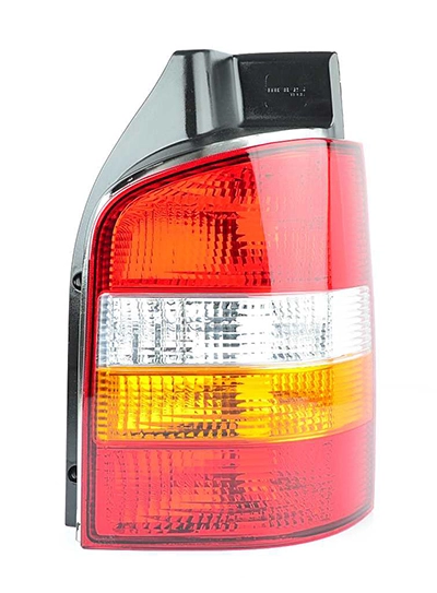 Ліхтар задній правий на Volkswagen Transporter T5 7HB, 7HJ, 7EB, 7EJ