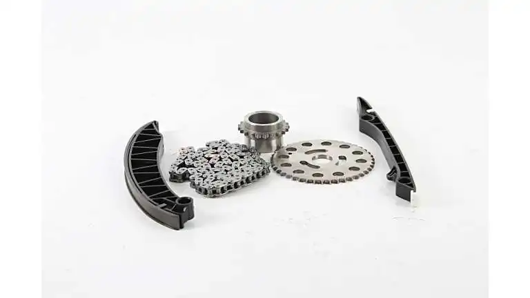 Комплект ланцюга ГРМ на Opel Vivaro A F7