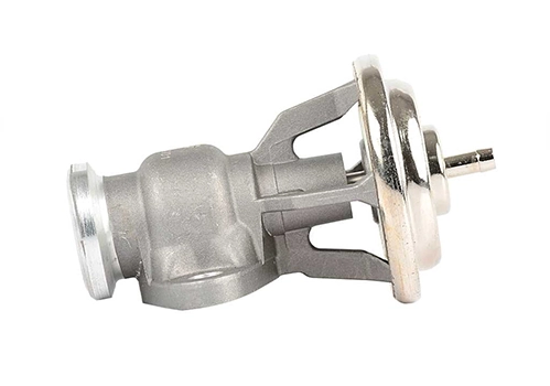EV119 Magneti Marelli Клапан рециркуляції відпрацьованих газів EGR