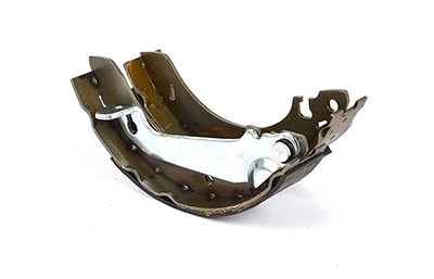 Купити 1473043 Rover Колодки гальмові задні, барабанні