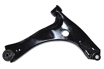 Правий важіль передній нижній підвіски Ford Transit VII