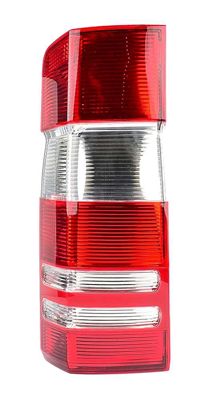 Задні ліхтарі TYC FP3547F2T ціна, від 55.14 USD