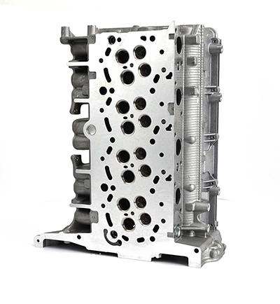 Головка двигуна Hmpx HMP7C166049BB ціна, від 616.80 USD