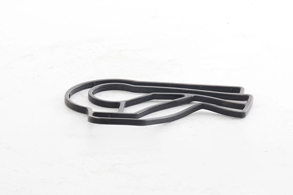 Прокладка радіатора масляного Porsche N90181402 ціна, від 1.39 USD