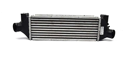 Купити MST495 Magneti Marelli Радіатор интеркуллера