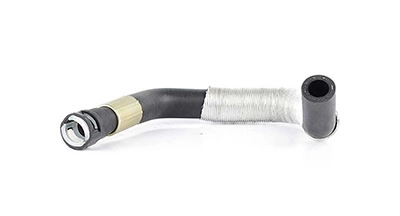 Шланг радіатора опалювача/пічки, обратка DP Group CS21584 ціна, від 12.36 USD