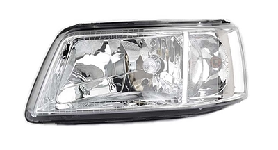 Фара ліва передня на Volkswagen Transporter T5 7HB, 7HJ, 7EB, 7EJ