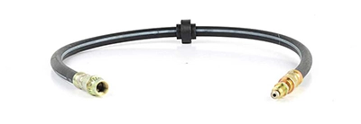 Купити 1608829580 Peugeot/Citroen Гальмівні шланги передні