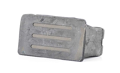 Відбійник передньої ресори Begel BG32272 ціна, від 4.67 USD