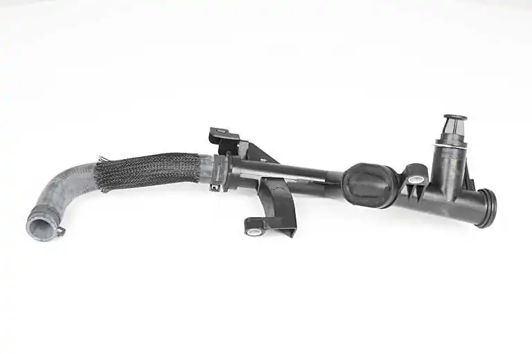 Патрубок системи охолодження Volvo 31319494