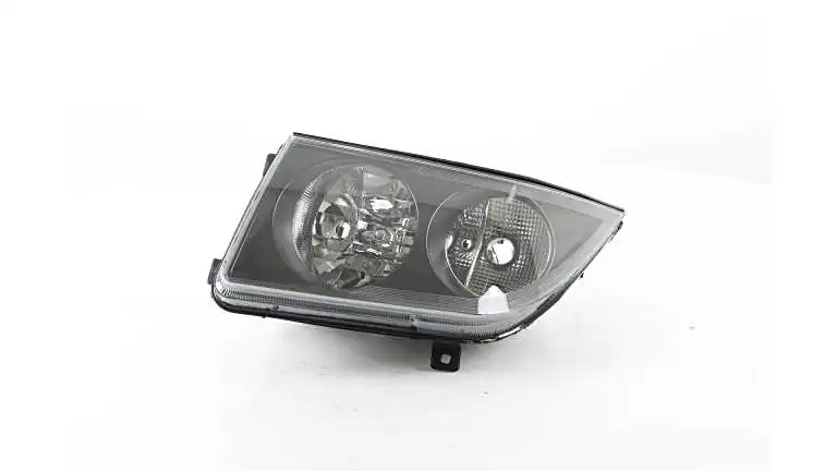 Основна фара - вставка Volkswagen Crafter 30-50 фургон (2E, 2EA, 2EB, 2ED, 2EH, 2EX) (2006 - 2016) ціна, від 122.16 USD