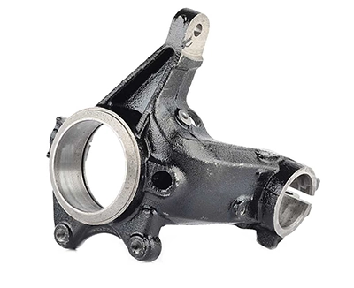 Кулак поворотний передній правий Expert Line G339J ціна, від 34.31 USD