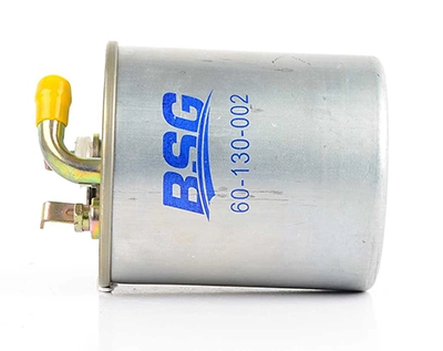 Паливний фільтр N2112 Bosch