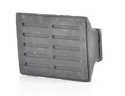 Відбійник передньої ресори Metgum MG1143