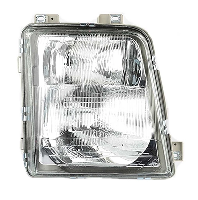 Фара правая Volkswagen LT 28-35 II автобус (2DB, 2DE, 2DK) (1996 - 2006) ціна, від 69.55 USD