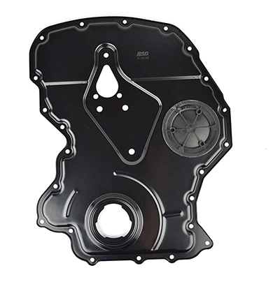 Кришка двигуна передня Land Rover LR029906 ціна, від 28.24 USD