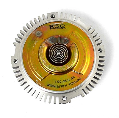 Муфта вентилятора охолодження Hmpx HMP79BB8A616A1C