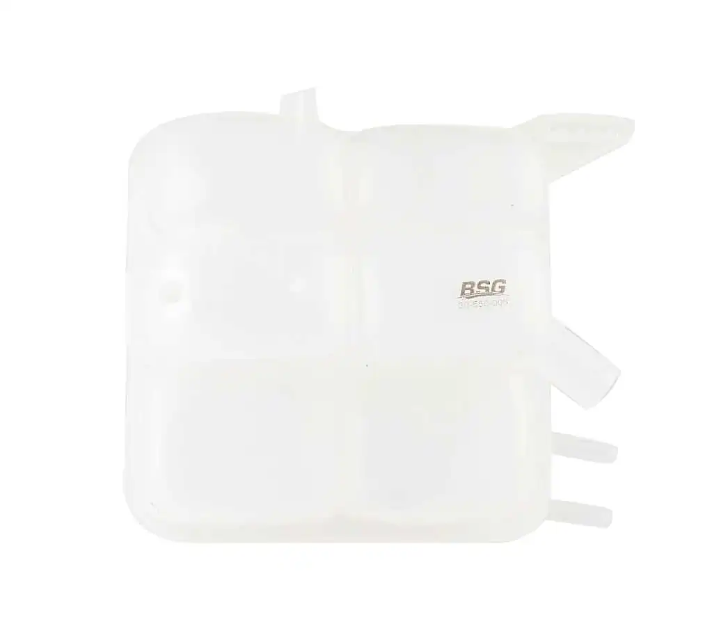 Розширювальний бачок охолодження на Volvo S40 II MS