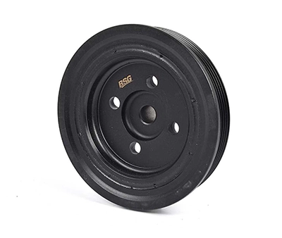 Шків колінвала (демпфер ) Ford 1131911 ціна, від 29.59 USD