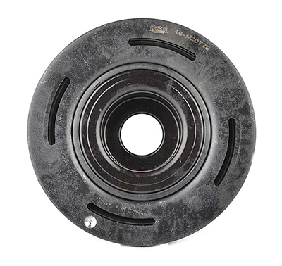 Демпферний шків колінвала Opel 4430728