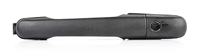 Ручка передньої двері зовнішня Bectep 6017600059 ціна, від 7.42 USD