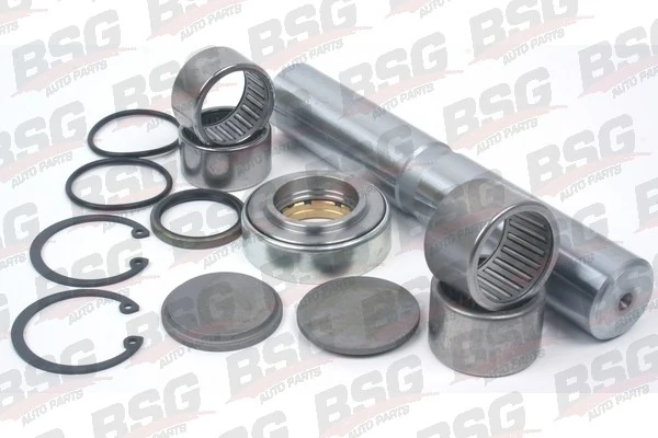 Ремкомплект шкворня поворотного кулака BSG 60445009 ціна, від 38.00 USD