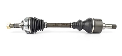 Привід передній лівий Fiat/Alfa/Lancia 9623687180 ціна, від 71.64 USD