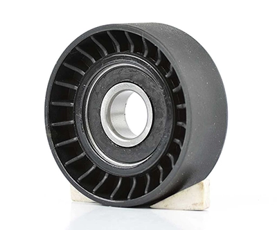 Натяжний ролик Skoda Rapid хетчбек (NH3, NK3, NK6) (2012 - 2026) ціна, від 10.37 USD