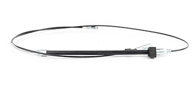 Трос ручного гальма передній BG42039 Begel