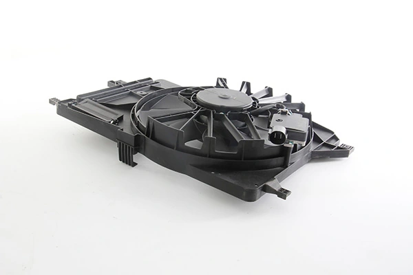 HMP8V618C607ED Hmpx Дифузор радіатора охолодження, в зборі з мотором і крильчаткою