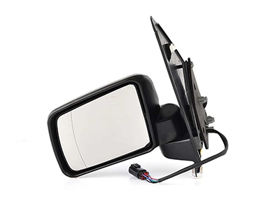 Ліве бічне дзеркало Magneti Marelli 359005052755 ціна, від 50.15 USD