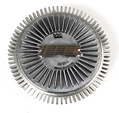 Вискомуфта вентилятора HMP98VB8A616BC Hmpx