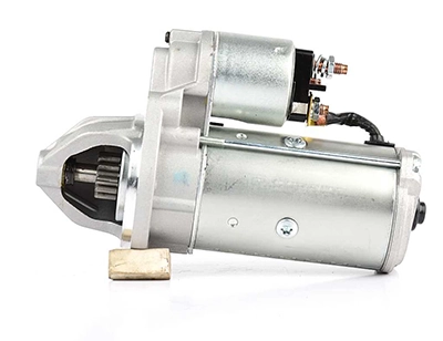 Купити Стартер Mercedes Sprinter I 4-t 904