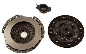 Купити Зчеплення Ford Fiesta Mk3 GFJ