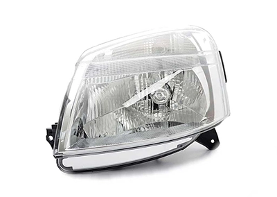 Фара ліва передня Polcar 235109E ціна, від 83.16 USD