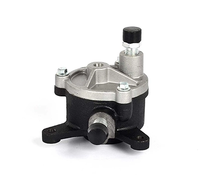HMP864F2A451CD Hmpx Насос вакуумний
