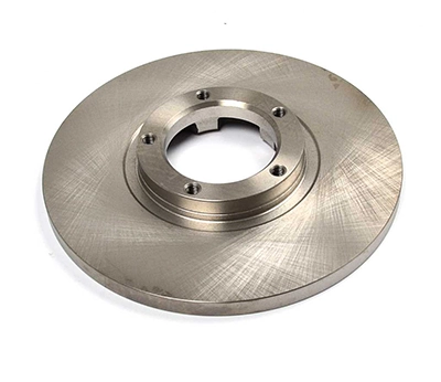 Диск гальмівний передній Formpart/Otoform DA264