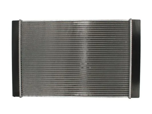 D72043TT Thermotec Радіатор охолодження двигуна