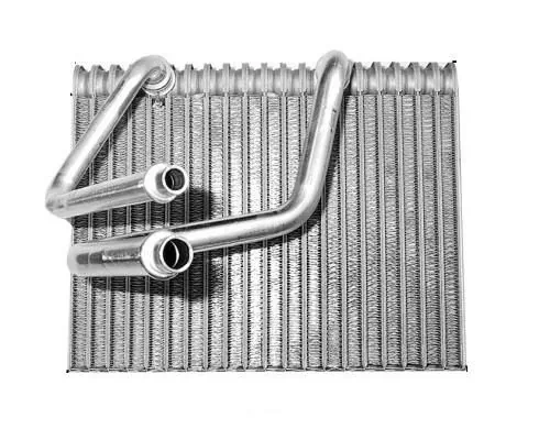 Випаровувач кондиціонера Renault Megane I седан (LA0, LA1) (1996 - 2003) ціна, від 73.18 USD