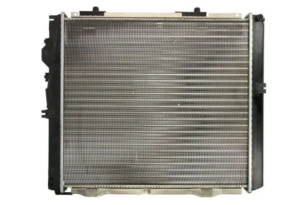 D7M032TT Thermotec Радіатор охолодження двигуна